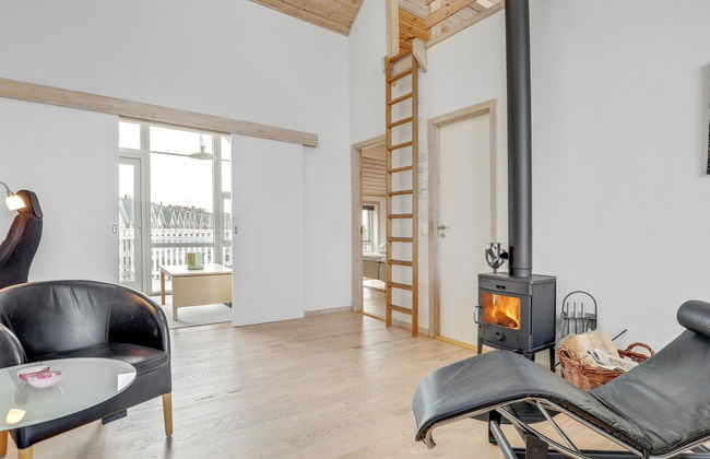 "Halldora" - 10m from the sea - Foto 25