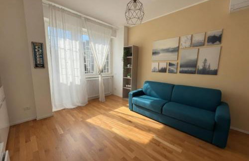 Modern Apartment near Tiburtina Station by RHR - Foto 19