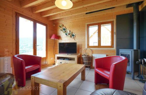Chalet de Solène - Foto 6