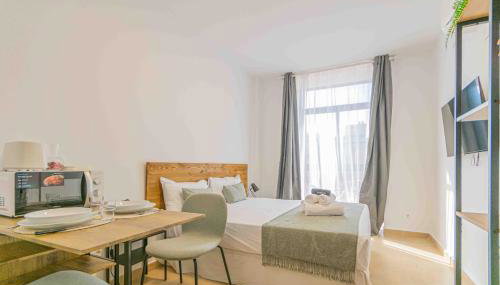 Deluxe XII - Ferga Suites - Foto 2