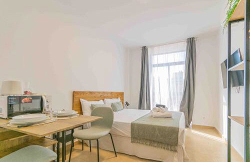 Deluxe XII - Ferga Suites - Foto 2