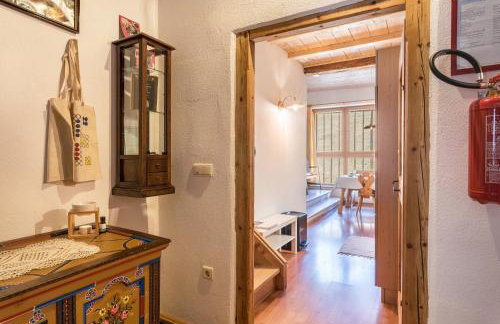 Moserhof Ferienwohnung Schartblick - Foto 19