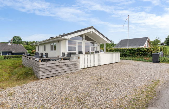 "Liutulf" - 40m from the sea - Photo 6