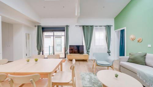 Le Rayon Vert - Appt dans le centre de Bordeaux - Foto 4