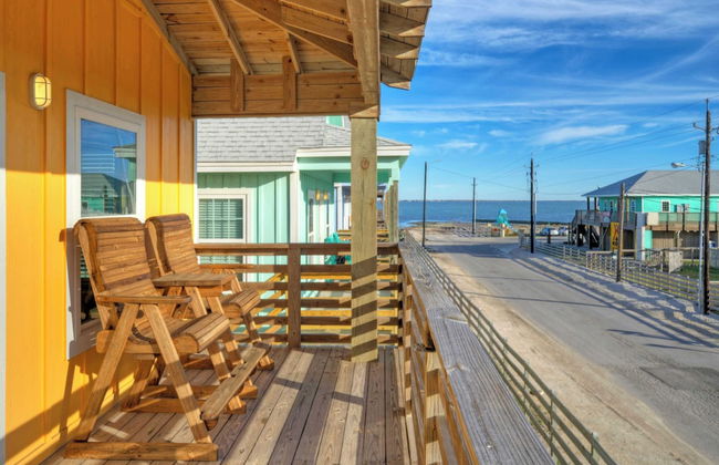 2 Homes, Sleeps 16, Shared Pool+boat Dock Laguna Village Serenity by Avantstay - Foto 1