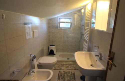 Apartment IL Cippo by Interhome - Foto 25