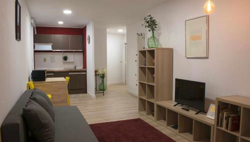 Ciudad Coruña Estación Manzaneda - Foto 2