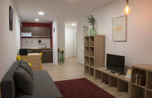 Ciudad Coruña Estación Manzaneda - Foto 2