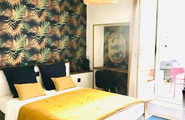 Gîtes Lavande et Jasmin 3 étoiles - Foto 26