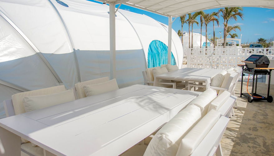 GLAMTECH RESORTS HEAVEN - Foto 1, Imagen principal