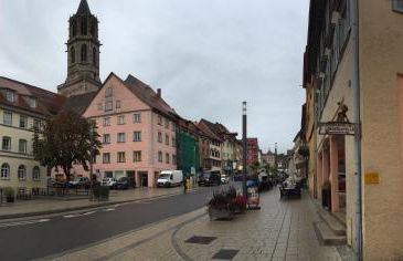 Old Town Apartment - Foto 38