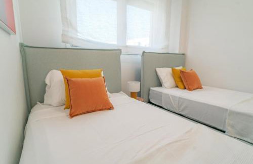 Estepona Sea View Celere - Foto 50