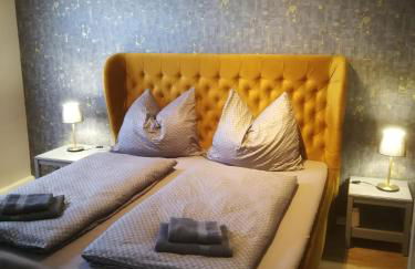 AppartementHaus Nienburg - Foto 5