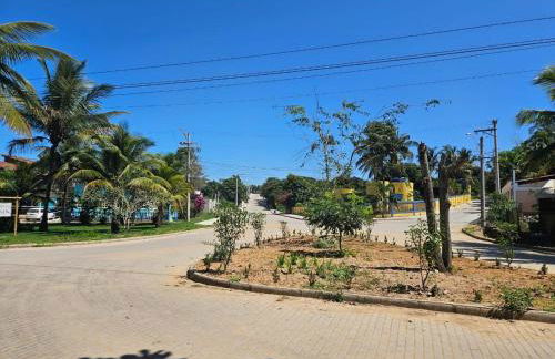 Casa Tropicália - à beira mar - Foto 8