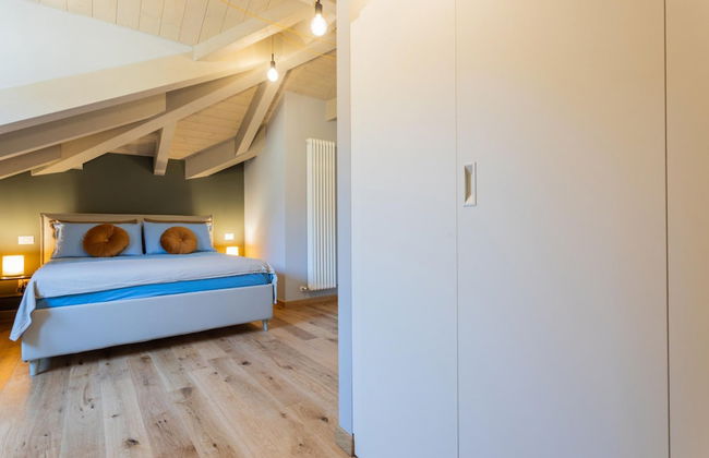 Le Casette del Balon by Wonderful Italy - 1-bedroom Apartment - Foto 11