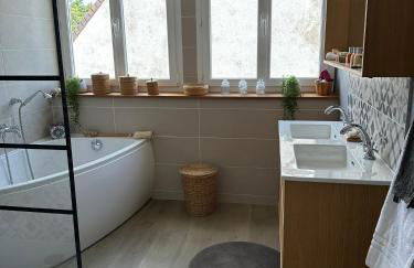 L œil de sangatte - Foto 12