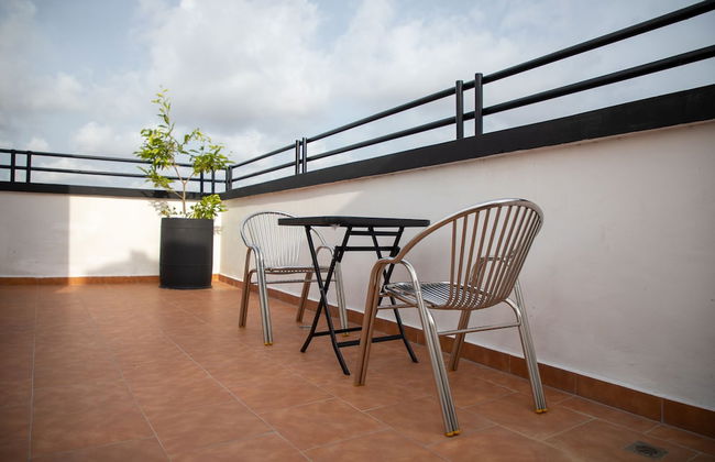 Spacious & Outstanding 3-bed Furnished Apartment - Foto 34