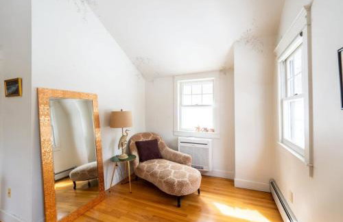 Classic Stockbridge Cottage - Foto 35