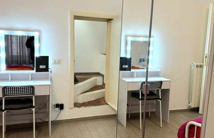 Termini Cozy Corner wi-fi AC Free - Foto 6