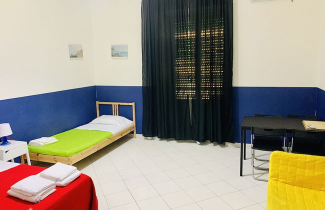 Flyresidence Garibaldi - Foto 4