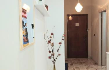 VITTORIA APARTMENT 4 posti letto parcheggio libero - Foto 6