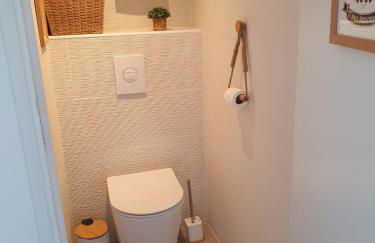 Studio confort, charme & tranquilité "Le Grenier" - Foto 8