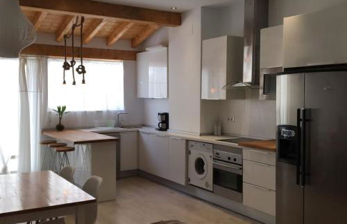 Domus Valencia Apartamentos Loft zona Pechina - Foto 6