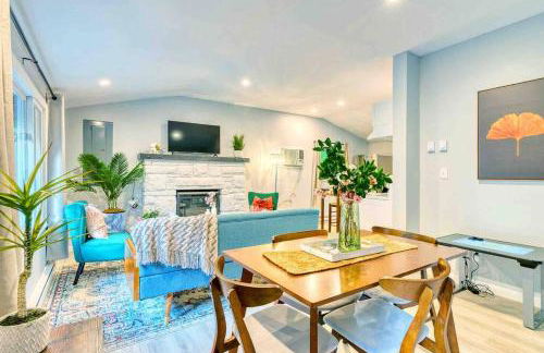 Hot Tub Fire Pit Dog Friendly - Foto 6