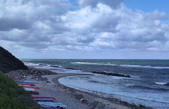 5 Person Holiday Home in Tisvildeleje - Foto 30