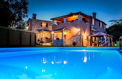 Villa Dajana - Foto 8