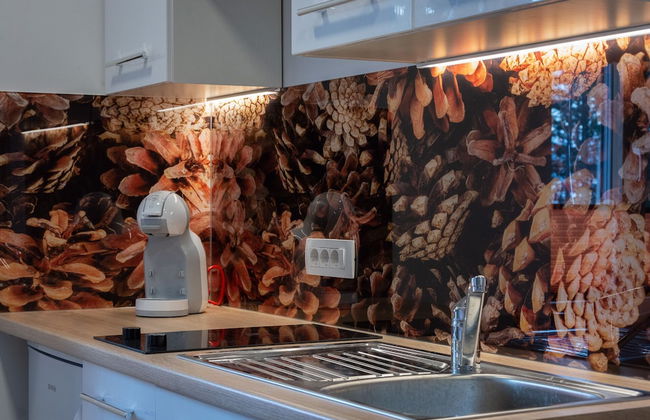 Apartments Storzek - Foto 13