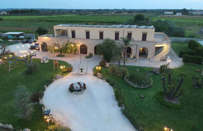 Agriturismo Paradiso - Foto 67