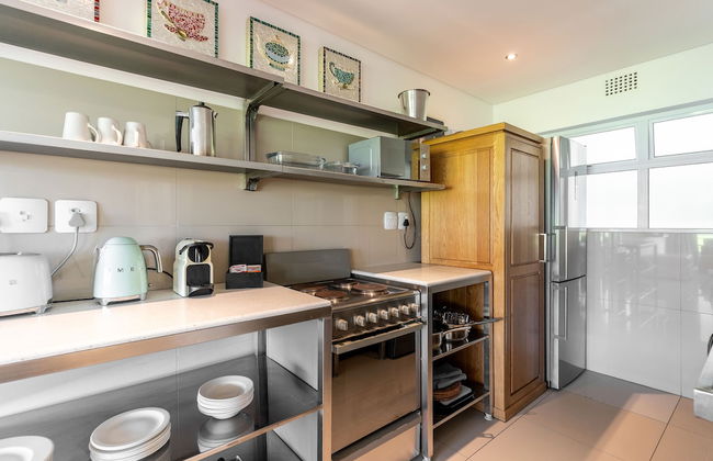 Mouille Point Places - Foto 29