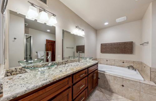 3BR Townhome Near Heavenly & Lake TW201 - Foto 16
