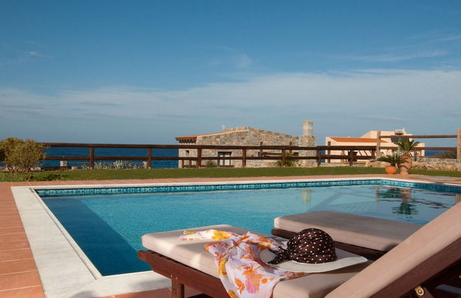 Vasia Villas - Foto 1