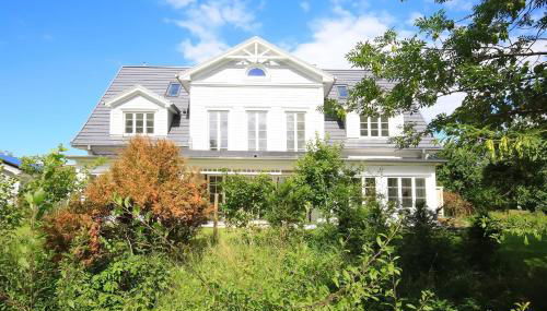 Redewisch Lee und Luv Ferienwohnung Lee - Foto 5