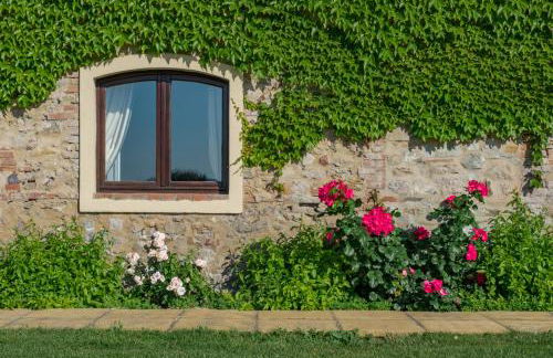 La Marrana - Castello del Terriccio - Foto 20