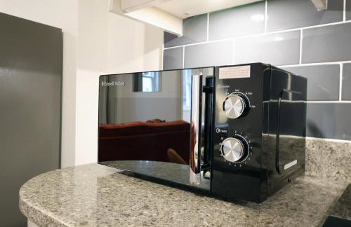 Beautiful Apartment Located on Ledbury High Street- Sleeps up to 8! Dog Friendly - Foto 28