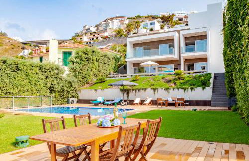 Villa Chimera By LovelyStay - Foto 4