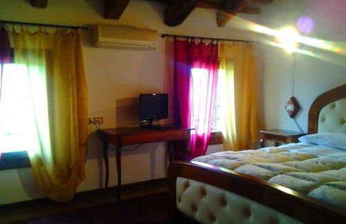 Agriturismo MELO IN FIORE con camere e colazioni nella zona del Prosecco DOCG Asolo - Foto 70