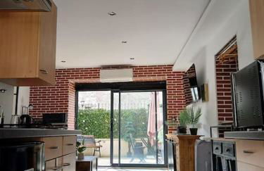 Disneyland Paris Studio avec Terrasse - Foto 15