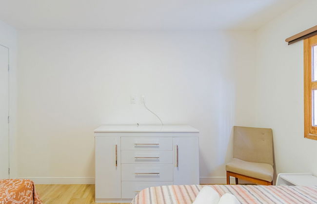 GB77 Ótima Casa 5 Quartos com Piscina - Photo 9