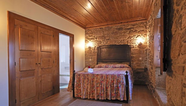 Quinta da Casa Alta - Foto 2, Quarto