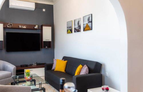 Antiopi's Vacation House - Foto 7