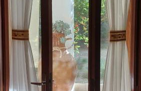 JONIA Appartamento vacanze vicino al mare con giardino - Foto 14