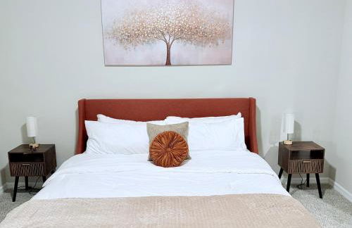 "Explore Disney, Universal & More! Cozy Auburndale Home for Your Florida Adventure!" - Foto 11