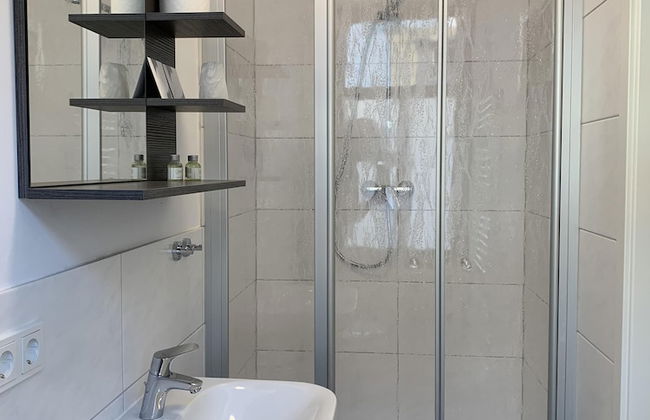 Rhöner Ferienwohnung - Foto 9