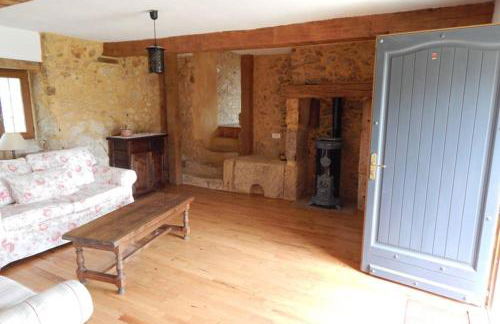 Domaine du Bois Noir - Foto 16