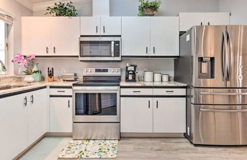 Inviting Lady Lake House In the Village! - Foto 13