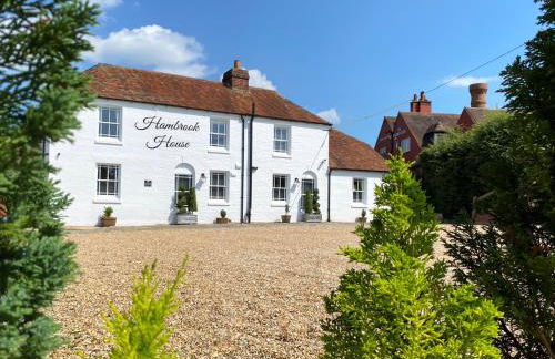 Luxury tree-house with optional ESPA Spa - Foto 10